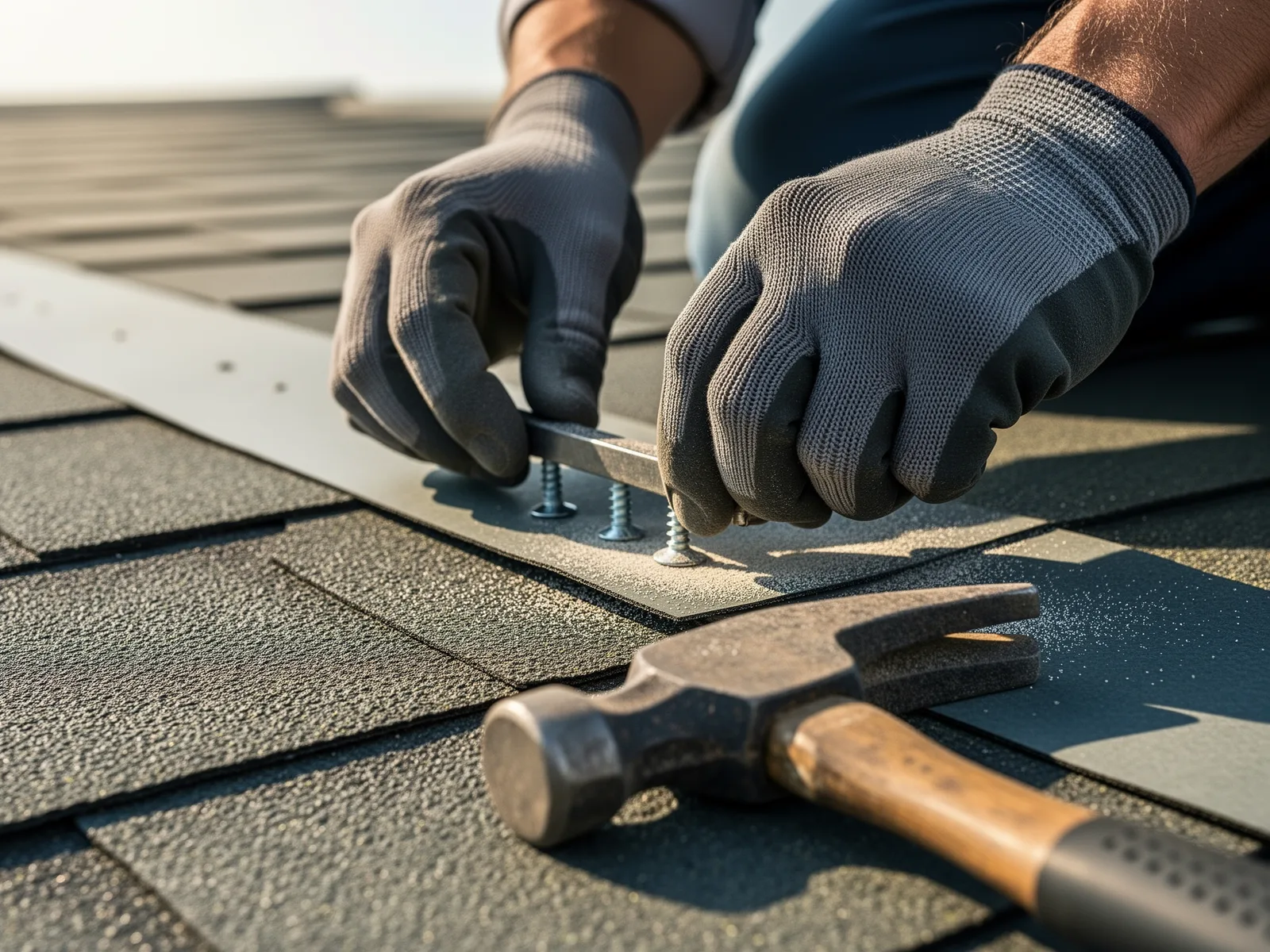 Why choose Fascia Repair in Zionsville, PA